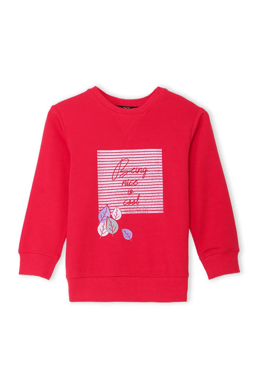 Graphic Sweatshirt