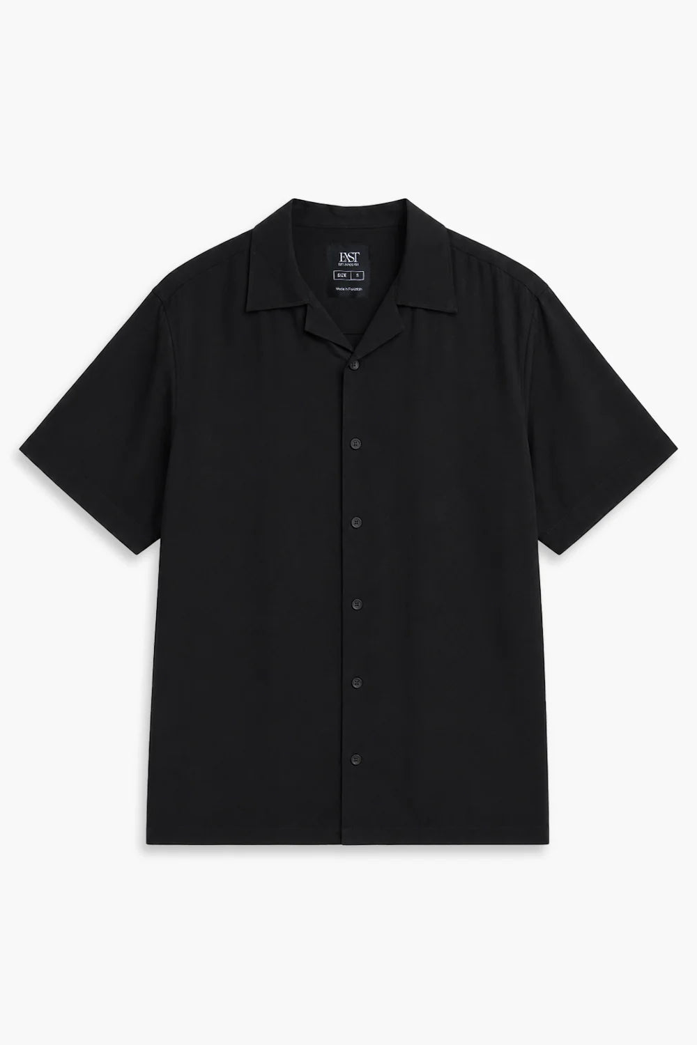 Viscose Hawaii Shirt