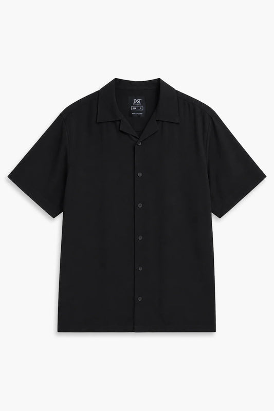 Viscose Hawaii Shirt