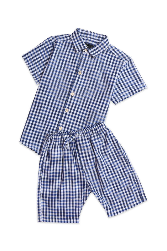 2 PCS Suit