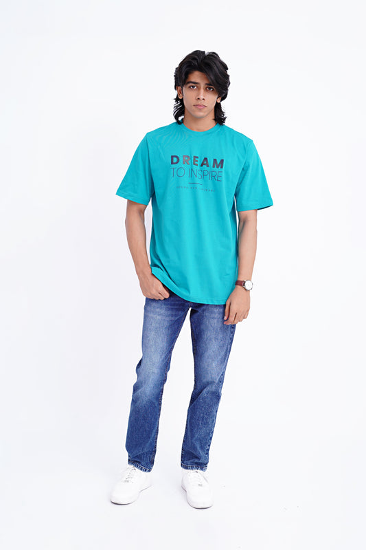 Oversize T-Shirt