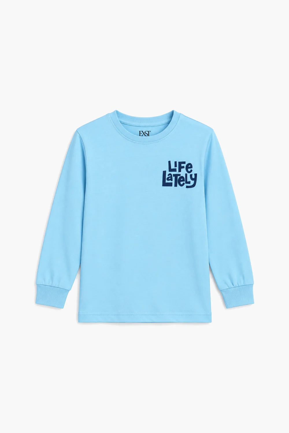 Boys Graphic 2 Piece Suit