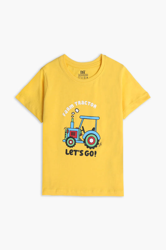 Graphic T-Shirt