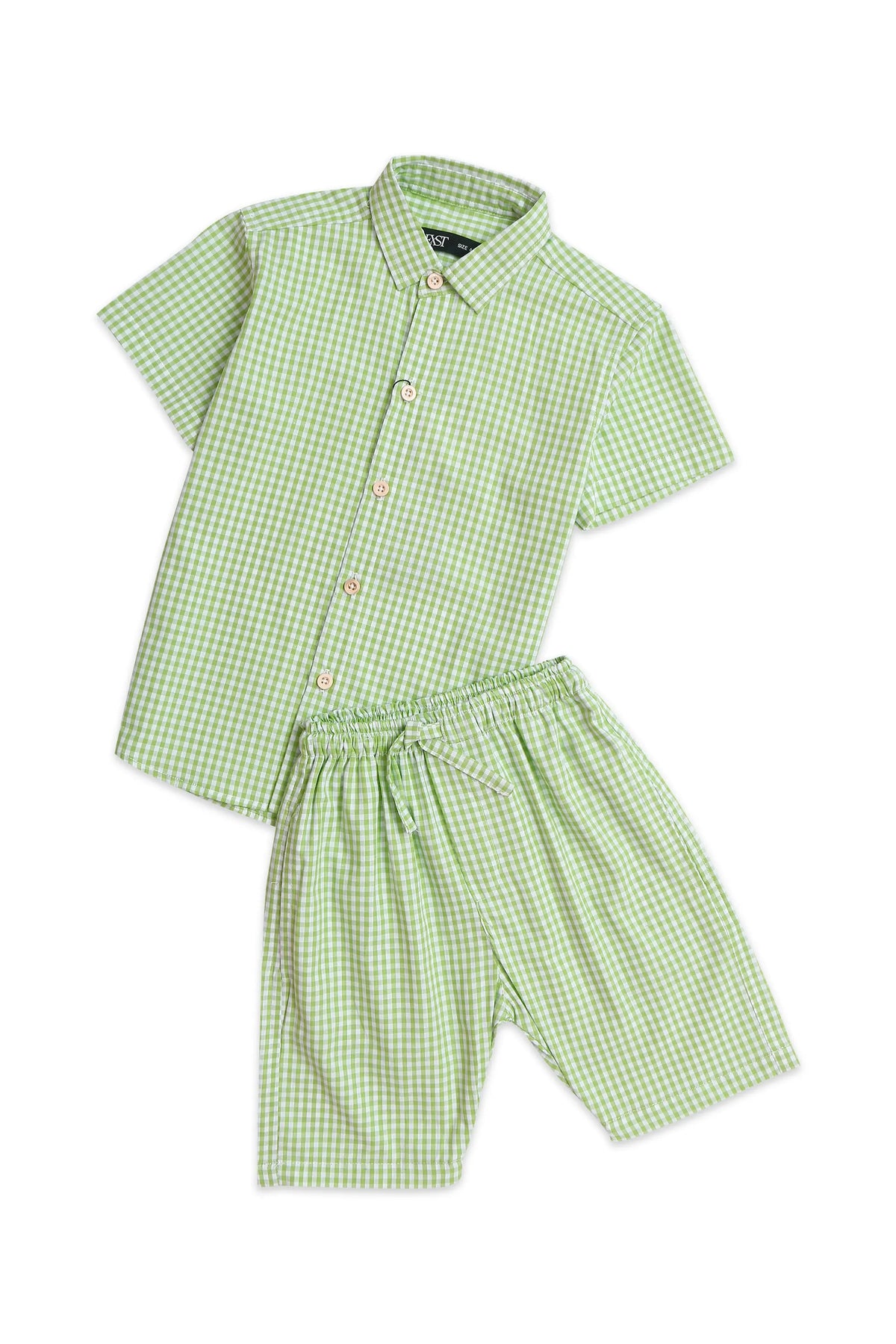 2 PCS Suit