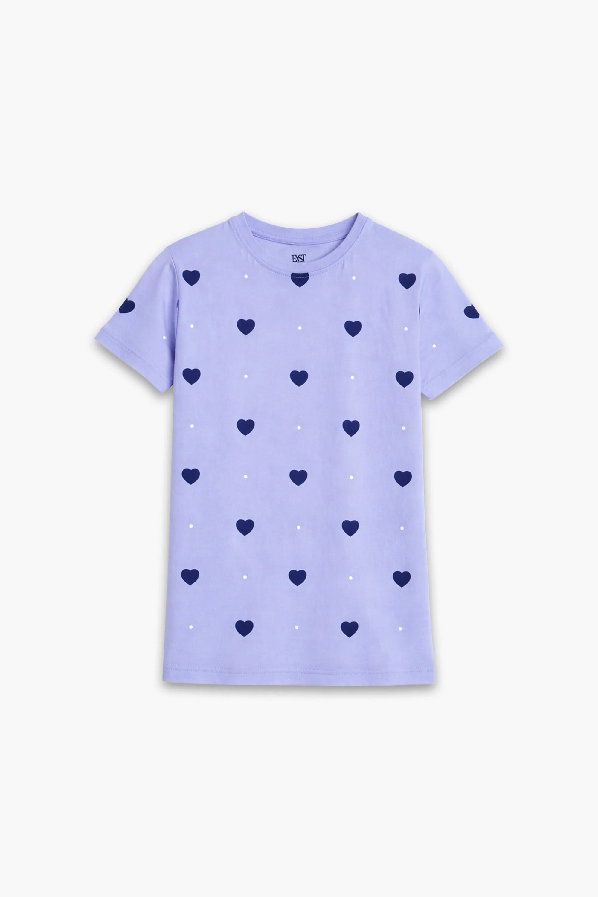 Graphic Loungewear