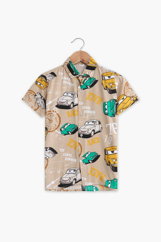 Graphic Suit