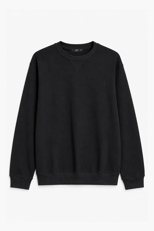 Basic Sweatshirt