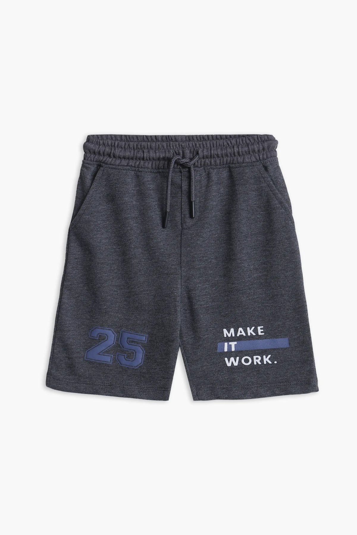 Graphic Short