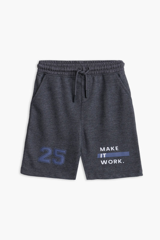 Graphic Short