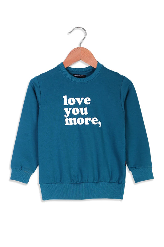 Graphic Sweatshirt