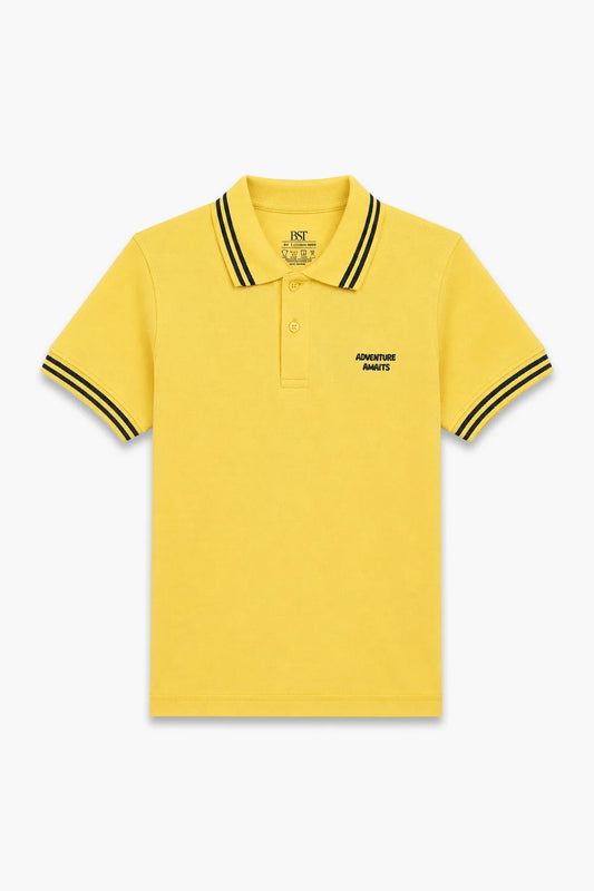 Premium Polo