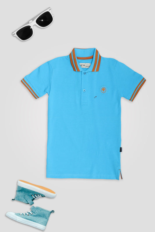 Single Tipping Polo