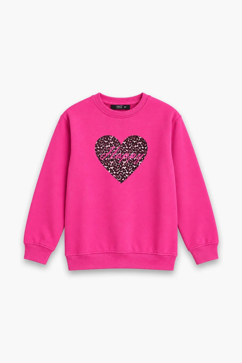 Graphic Sweatshirt