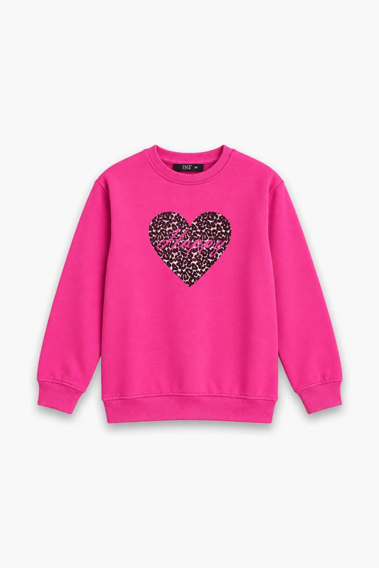 Graphic Sweatshirt