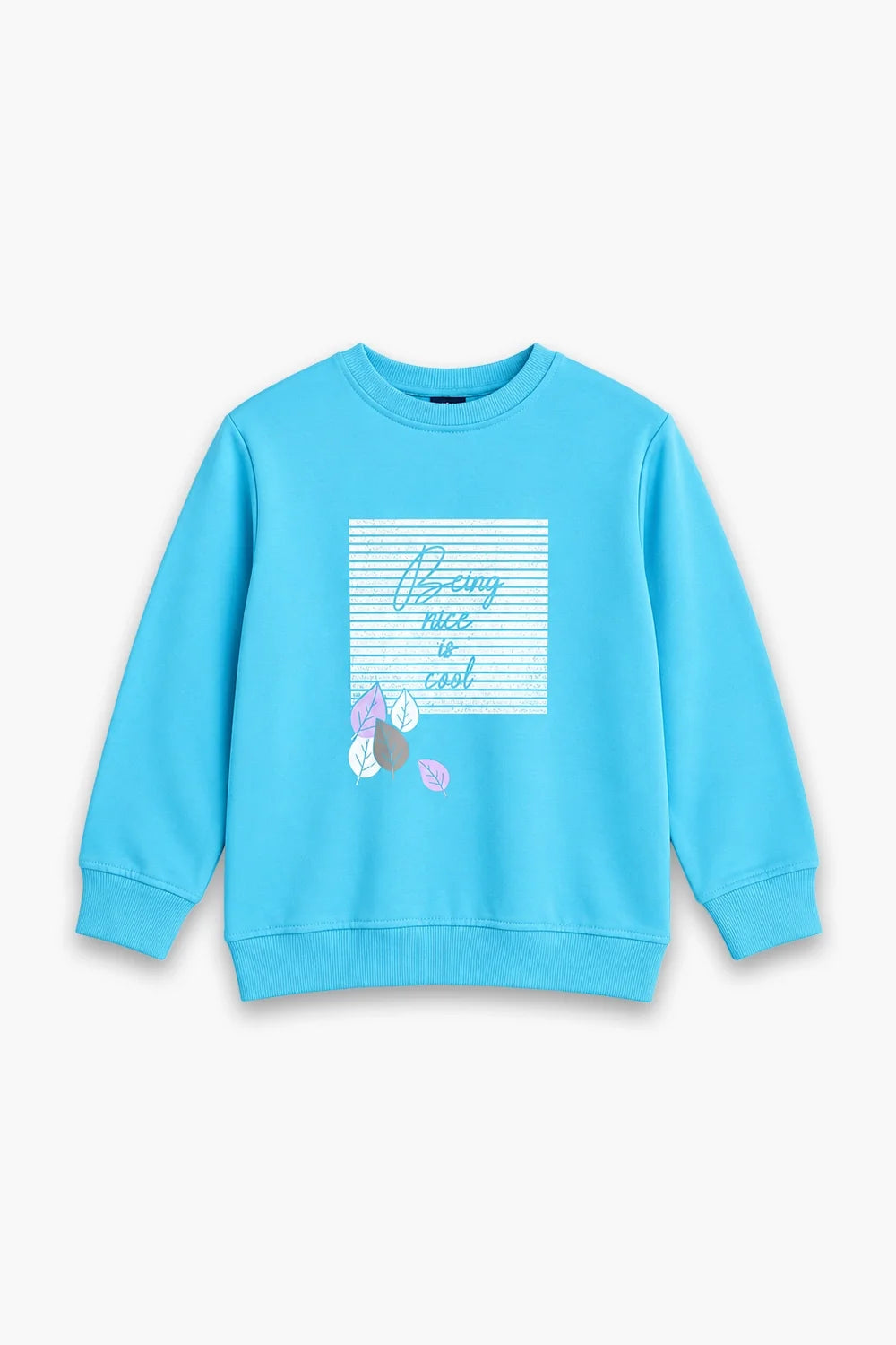 Graphic Sweatshirt