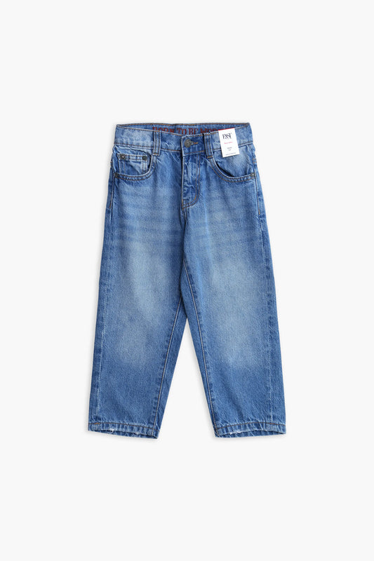 Baggy Pant