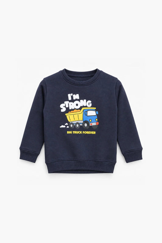 Graphic SweatShirt