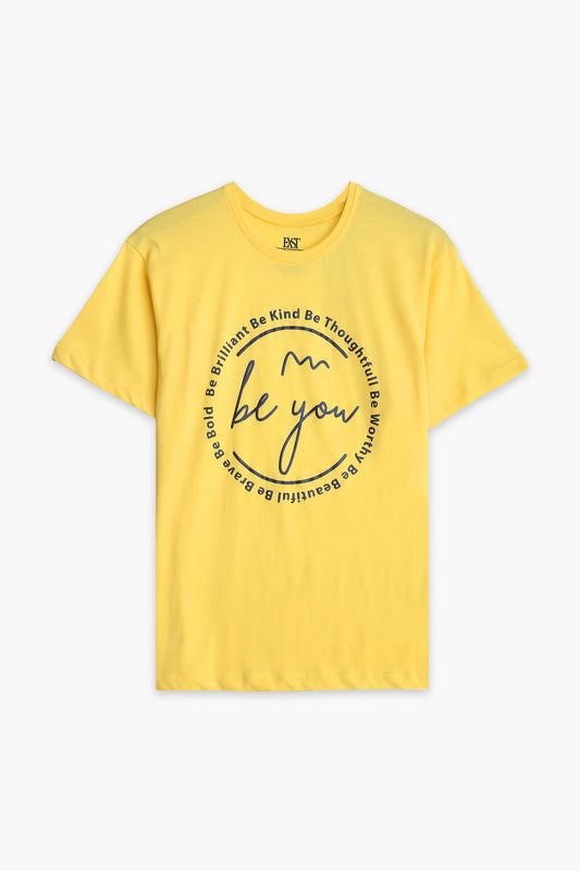 Graphic T-Shirt