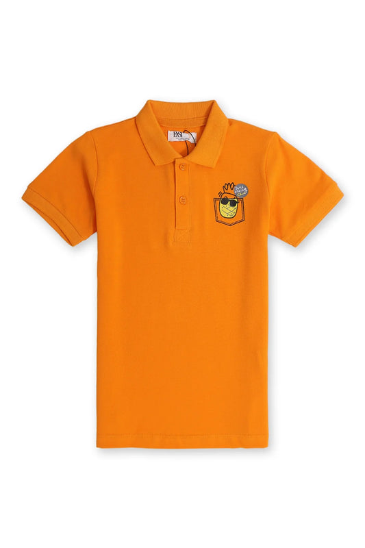 Casual Polo