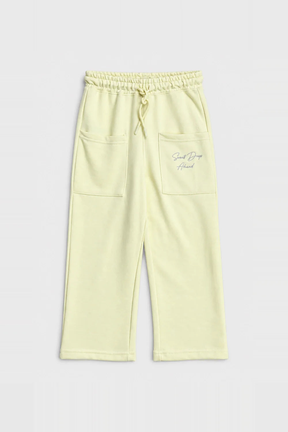 EMB Trouser