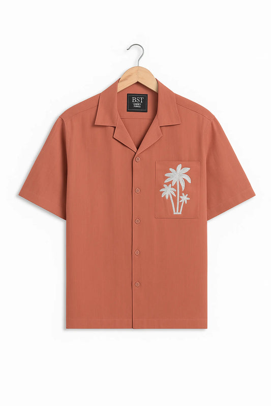 Streetwear Shirt