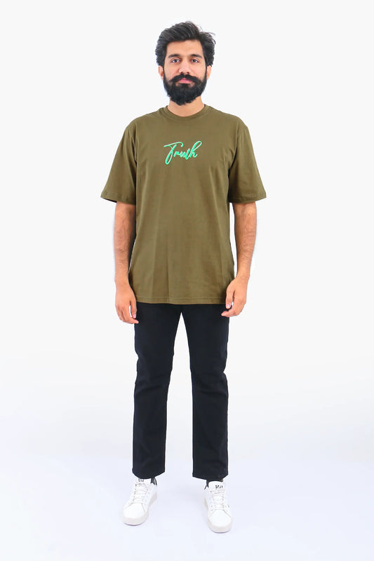 Oversize T-Shirt