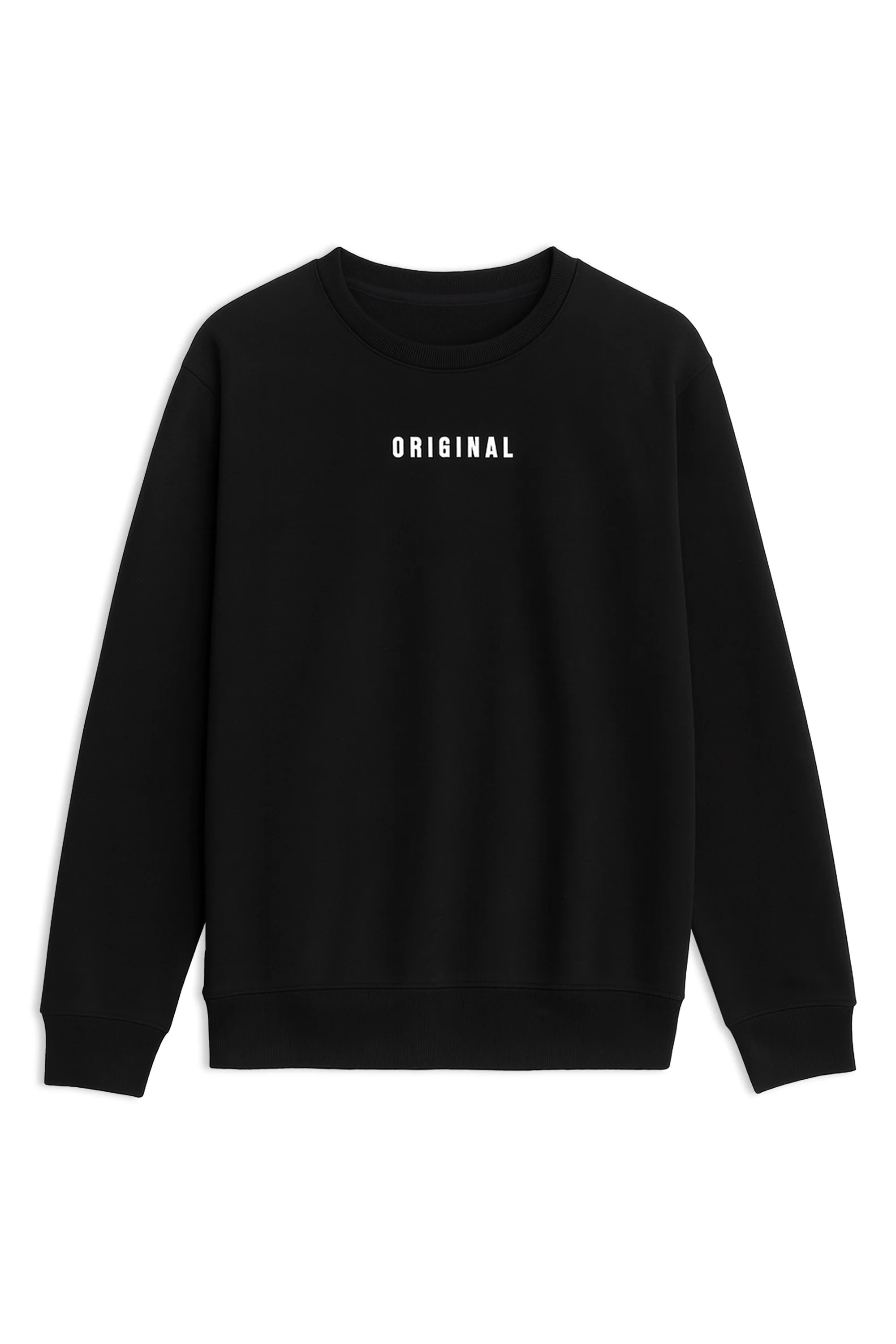 Graphic Sweatshirt