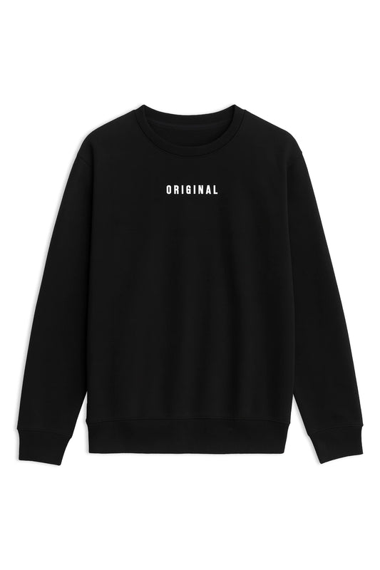Graphic Sweatshirt