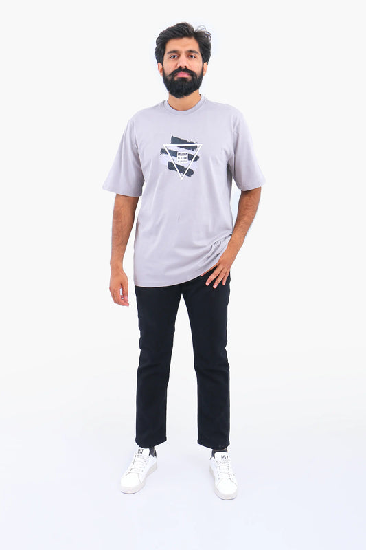Oversize T-Shirt