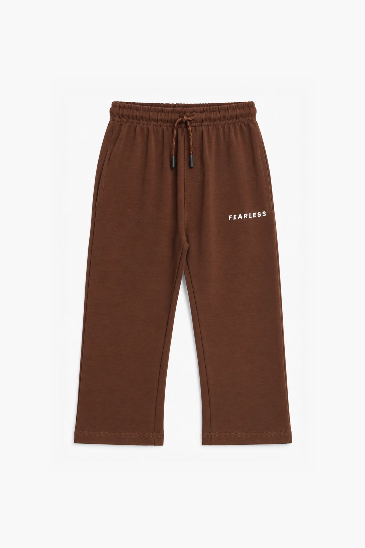 Graphic Terry Trouser