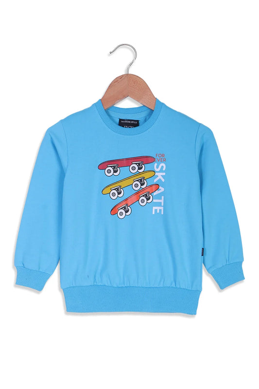 Graphic Sweatshirt