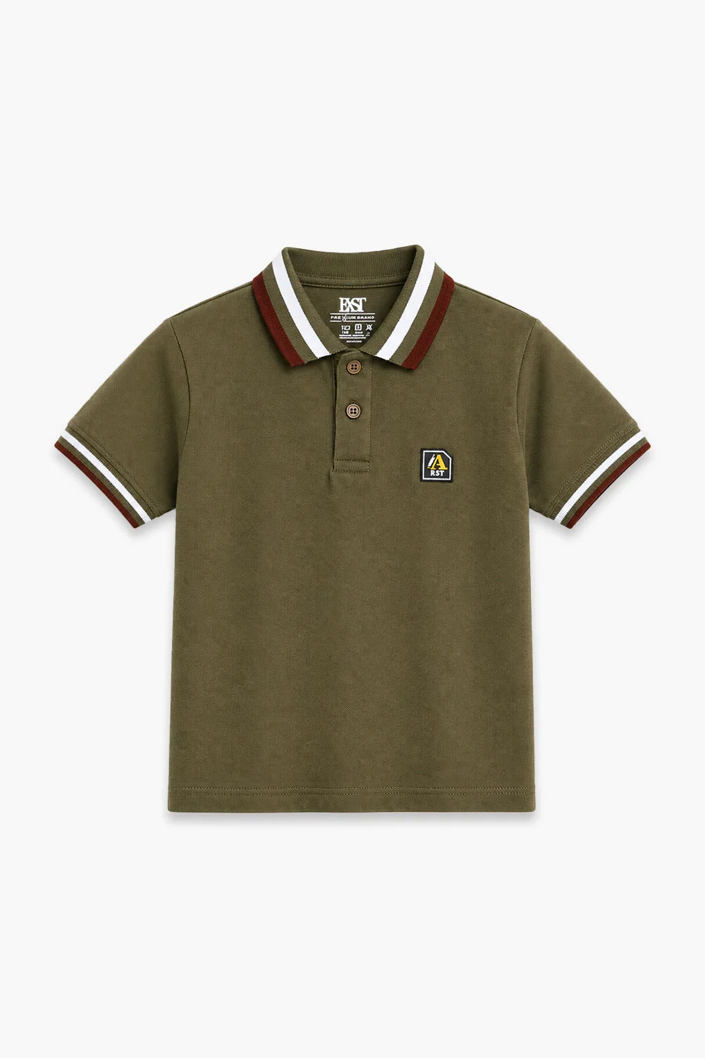 Premium Polo