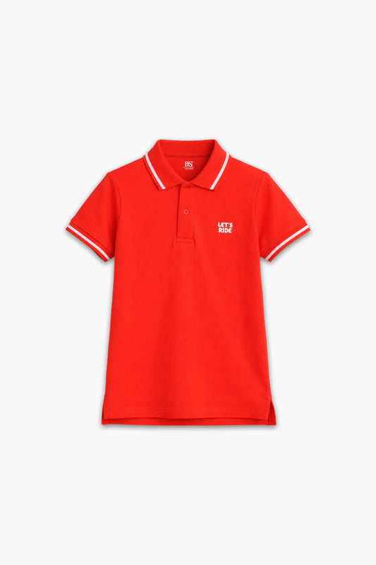 Premium Polo