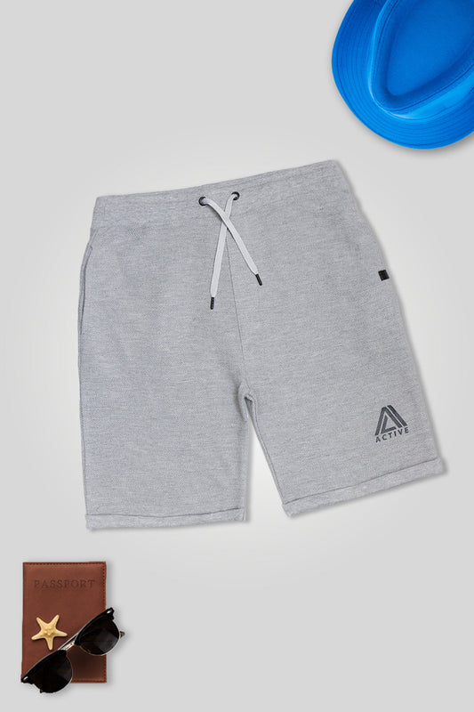 Casual Short