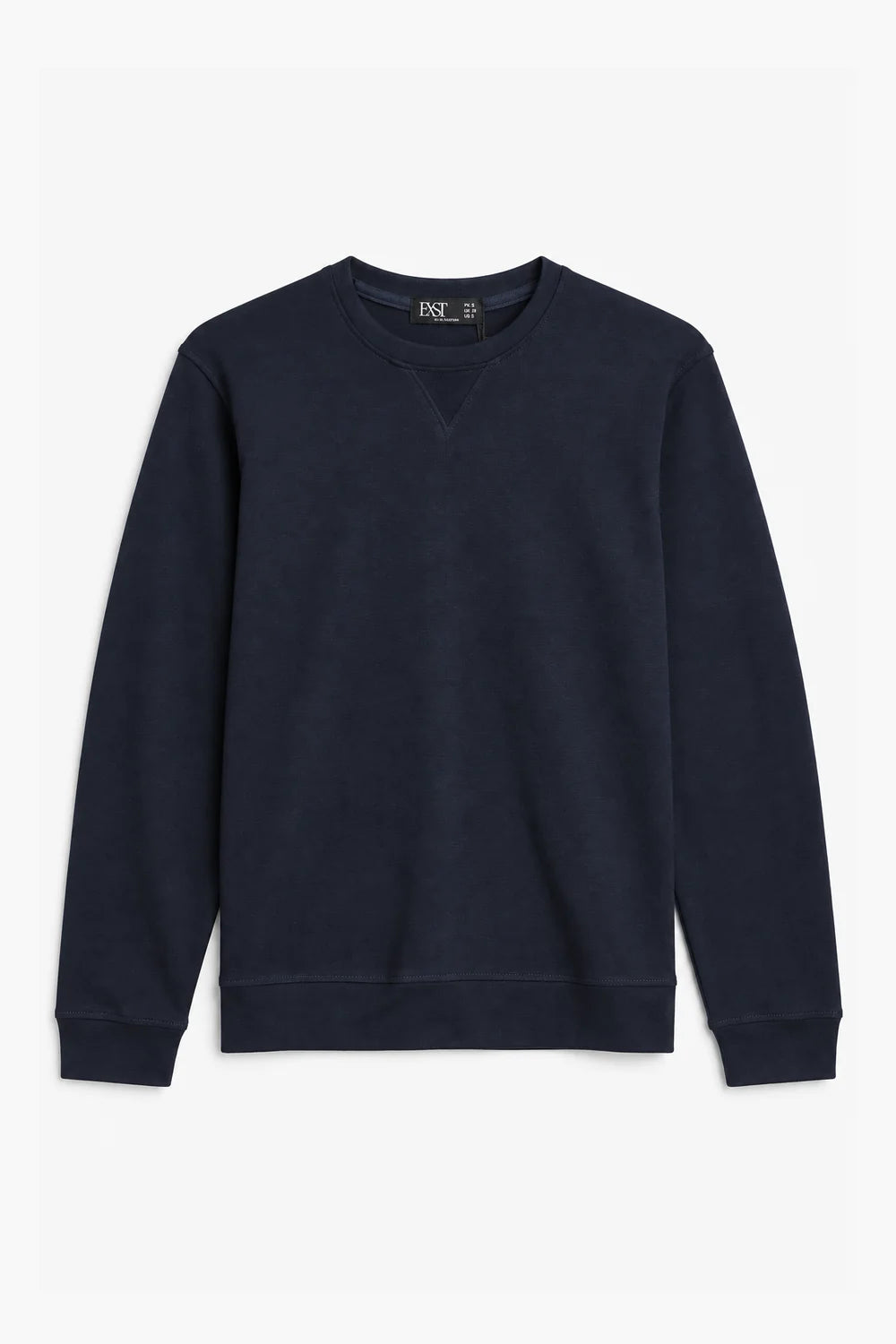 Basic Sweatshirt