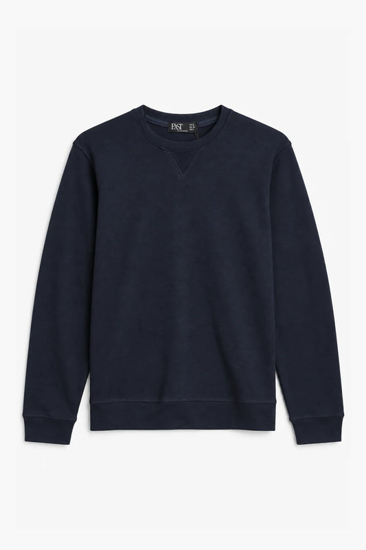 Basic Sweatshirt