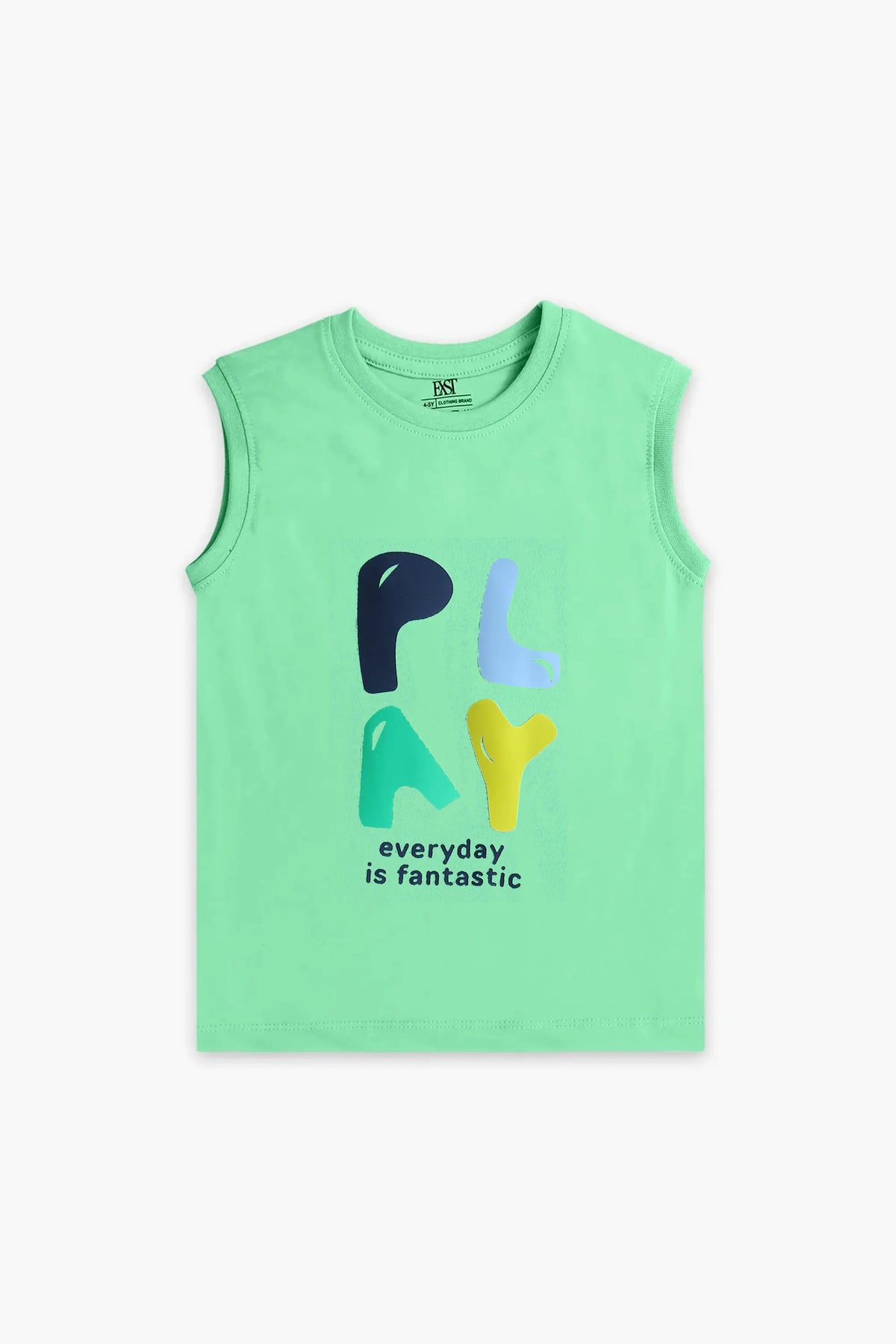 Graphic Sando