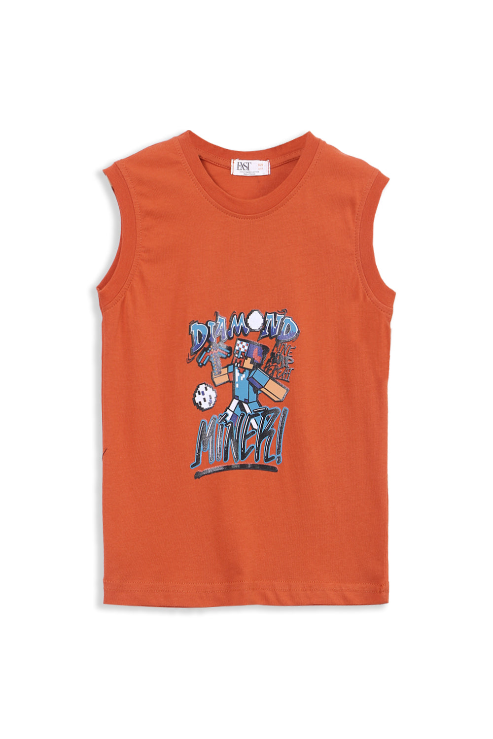 Boys Graphic Sando