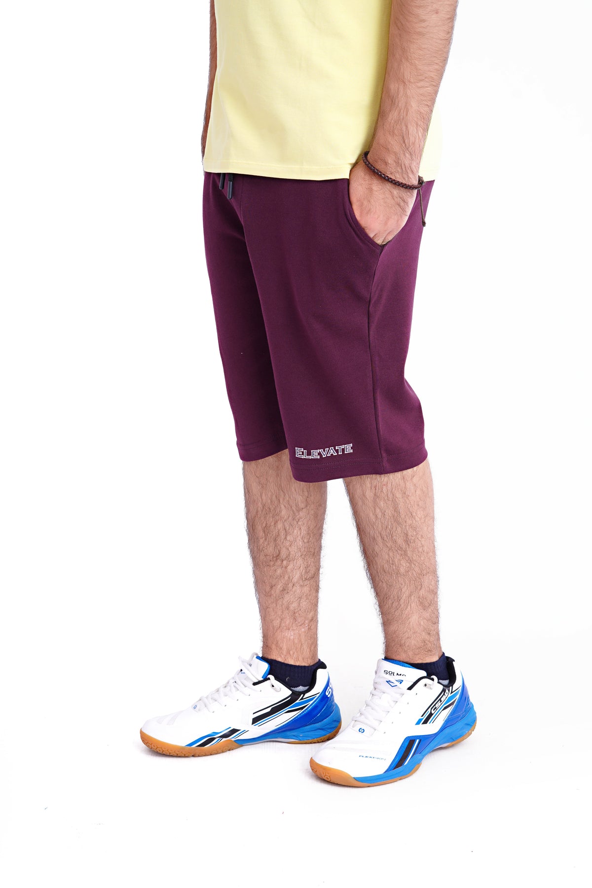 Graphic Short