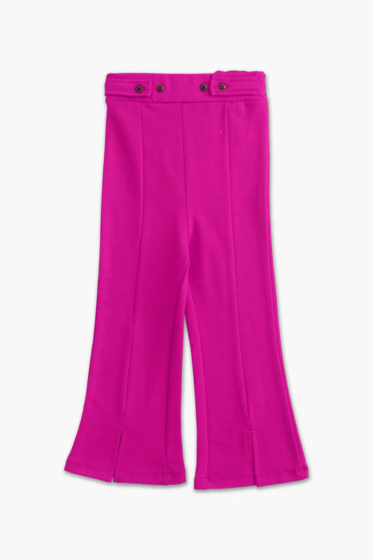 Bell Bottom Trouser