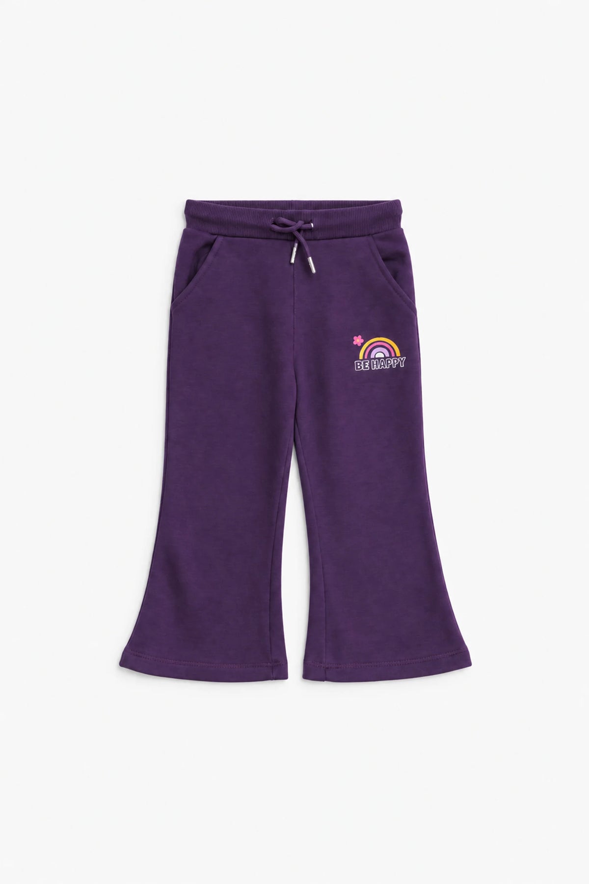 Graphic Trouser