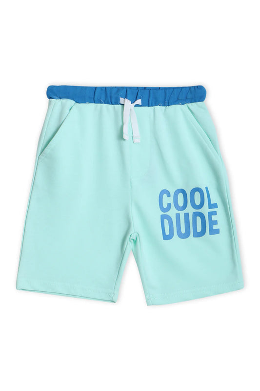 Graphic Short