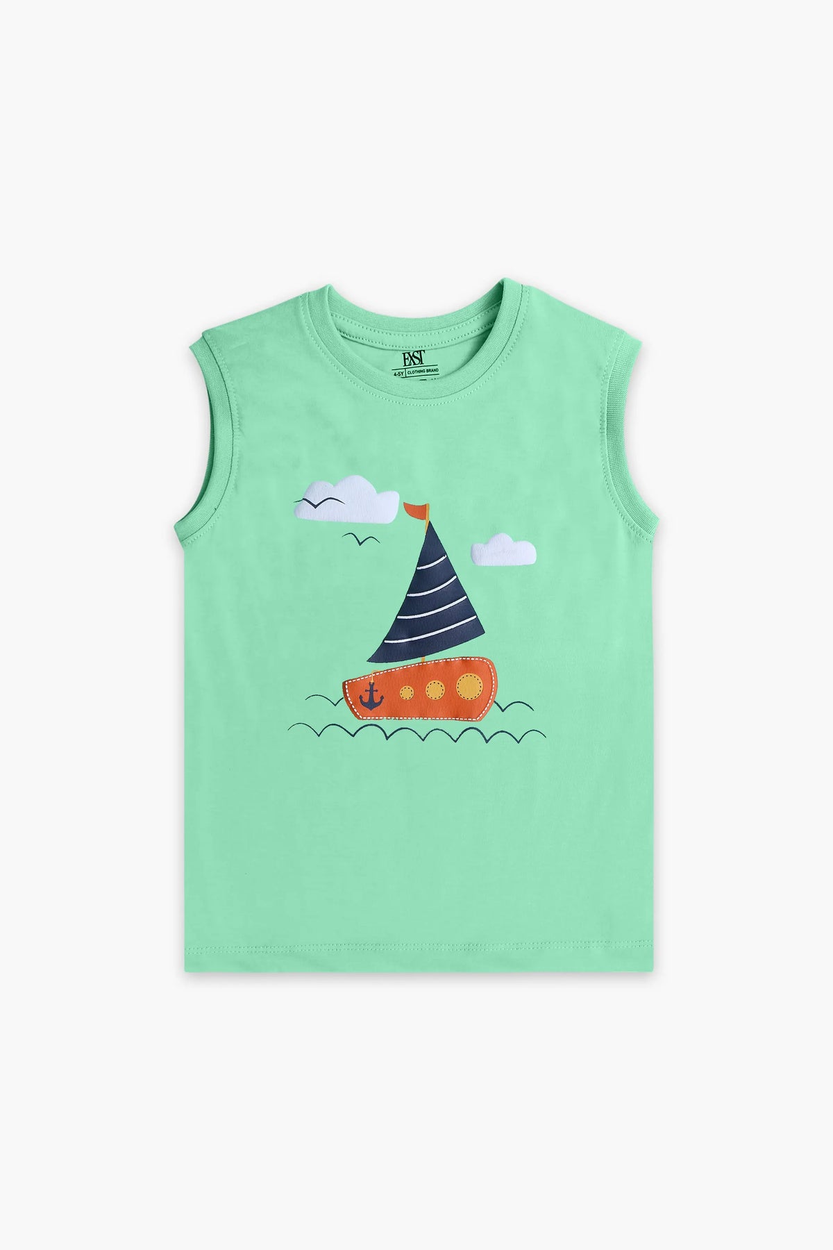 Graphic Sando