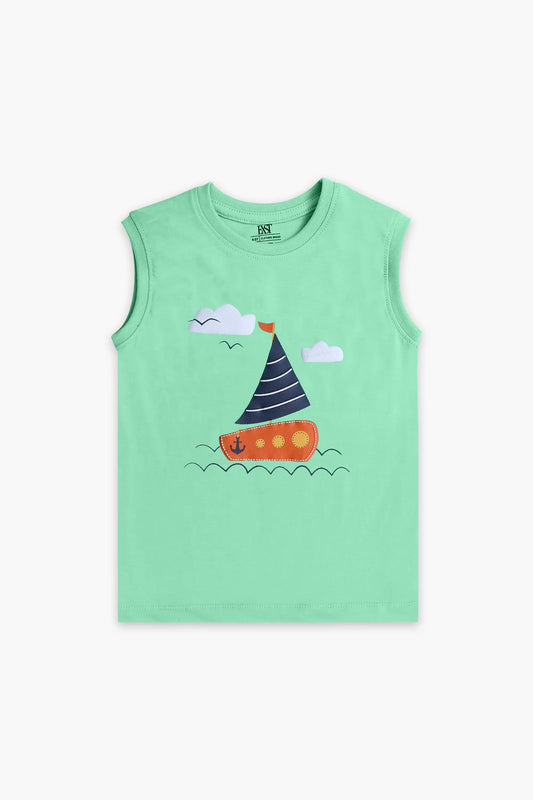 Graphic Sando
