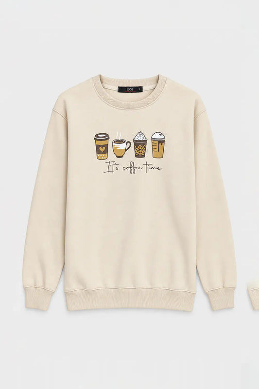 GRAPHIC SWEATSHIRT