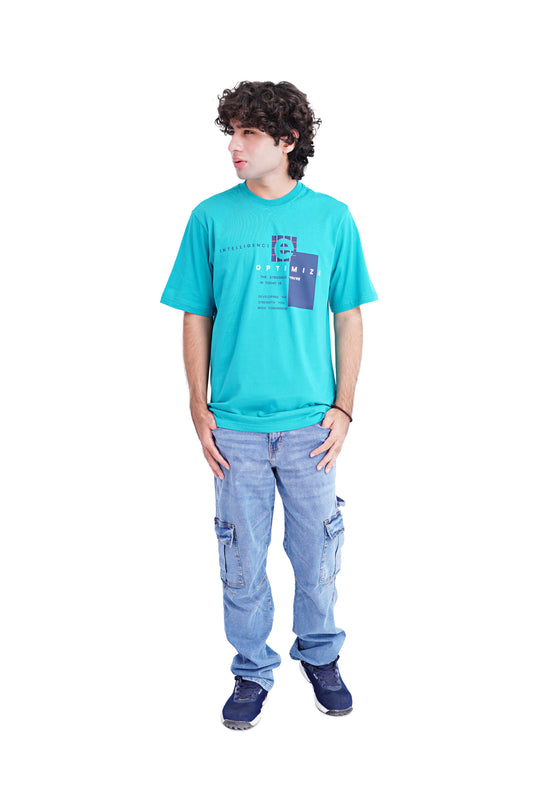 Oversize T-Shirt