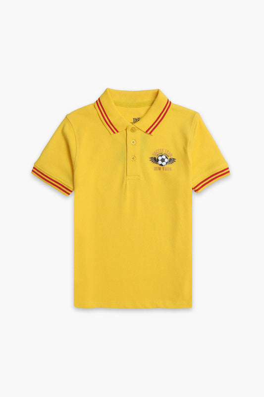 Basic Polo