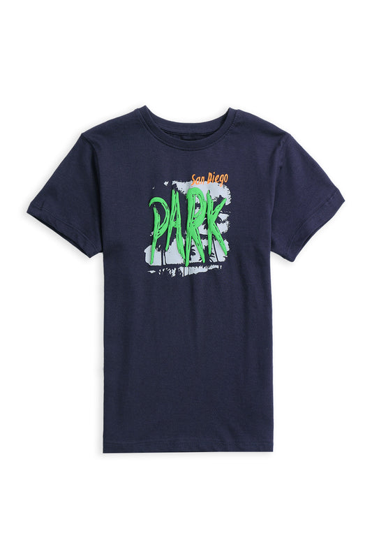 Graphic T-Shirt
