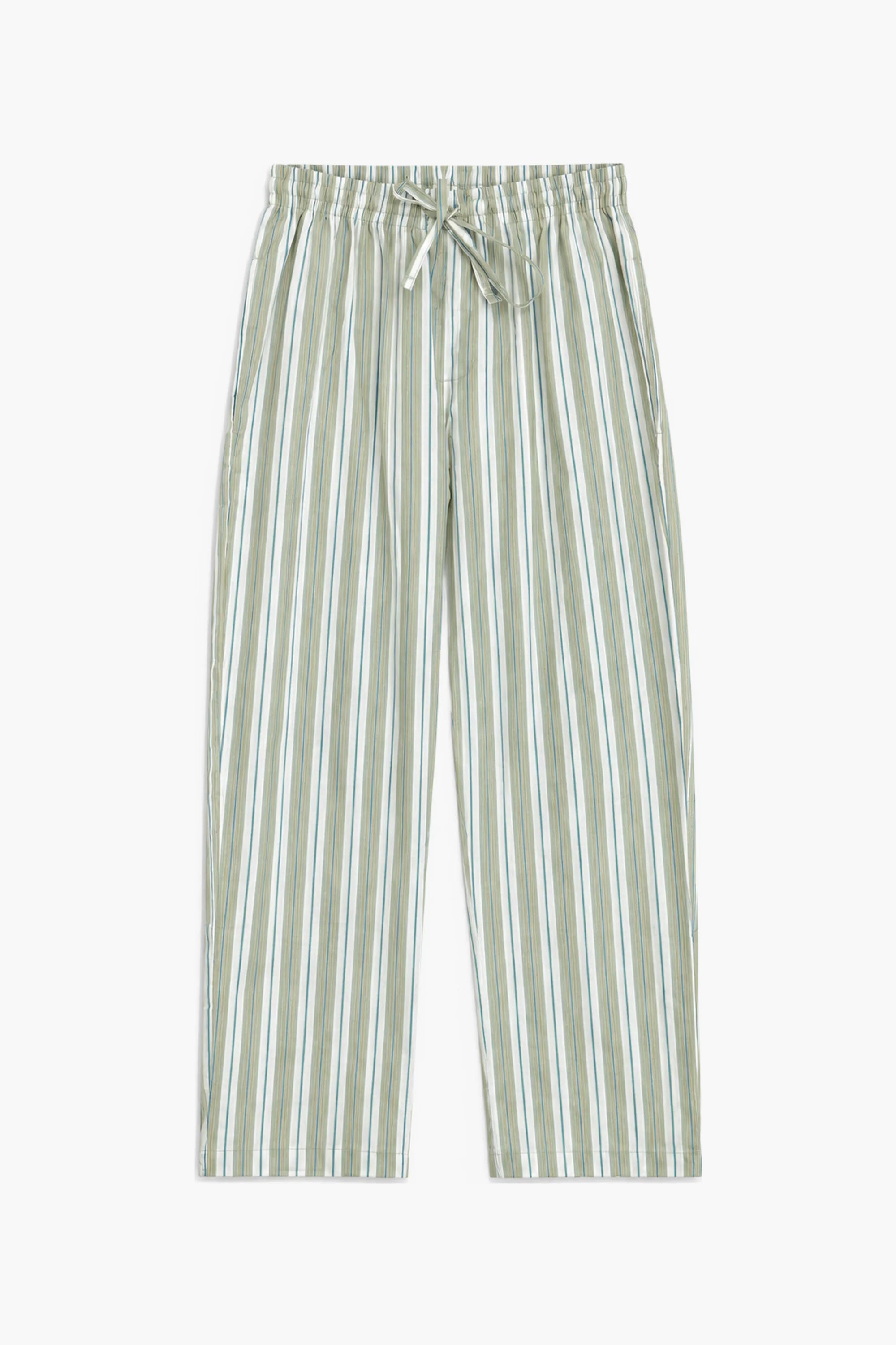 Cotton Pajama