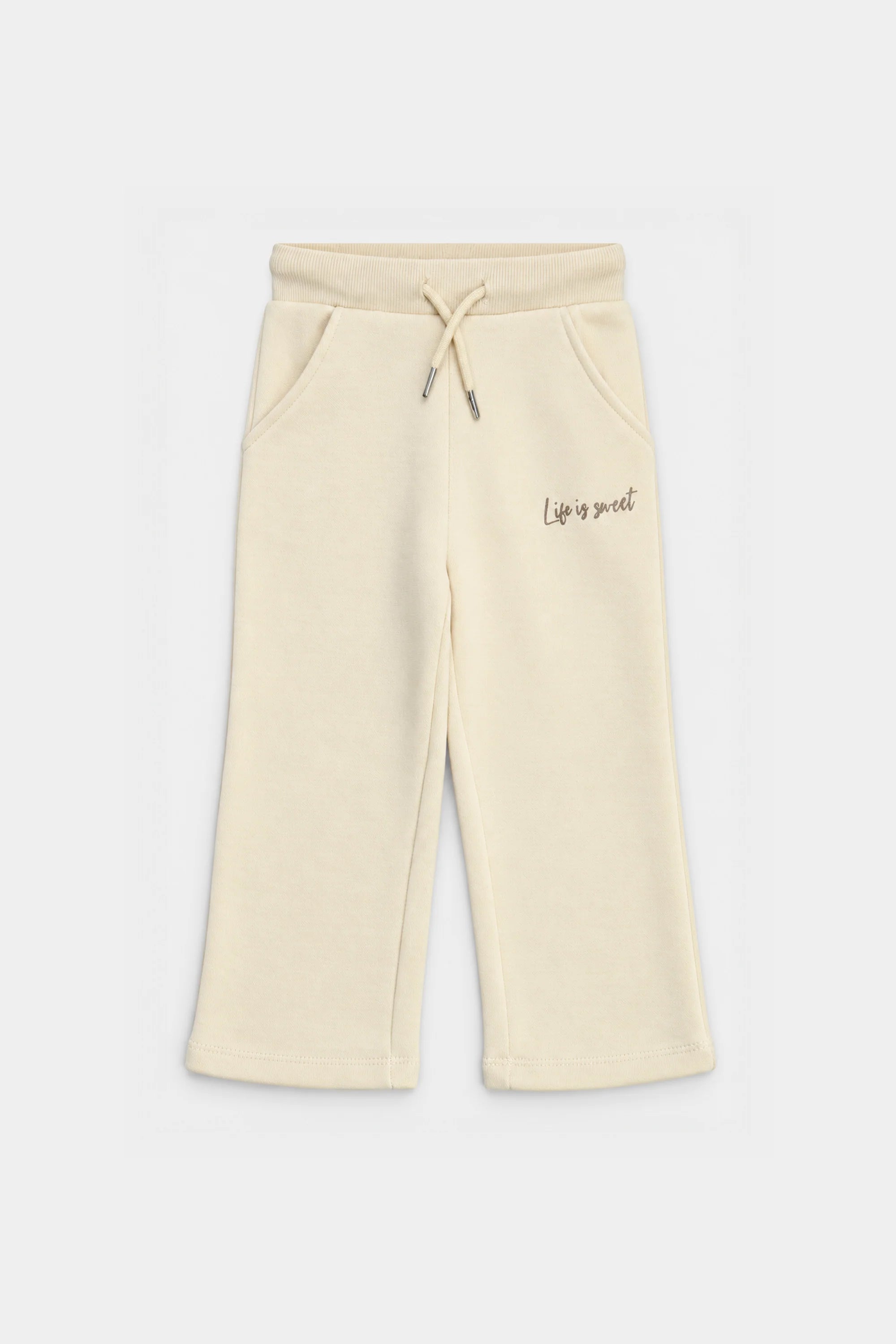 Graphic Trouser